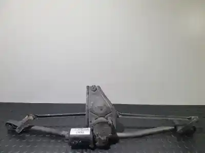 Second-hand car spare part front windshield wiper motor for ford transit 2.0 td 85 cv --f3fa-- oem iam references yc1517504be  