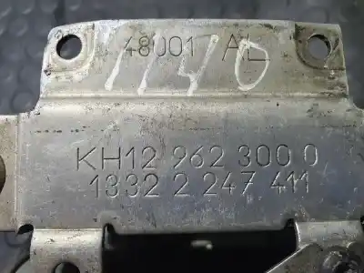 Автозапчасти б/у  за BMW X5  ссылки OEM IAM 9623000  