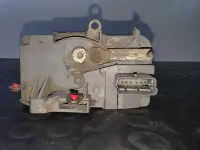 İkinci el araba yedek parçası sag ön kapi kilidi için citroen jumpy rhzdw10ated oem iam referansları   