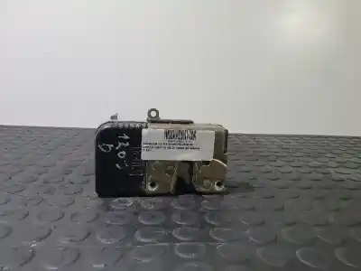 İkinci el araba yedek parçası sag ön kapi kilidi için citroen jumpy rhzdw10ated oem iam referansları   