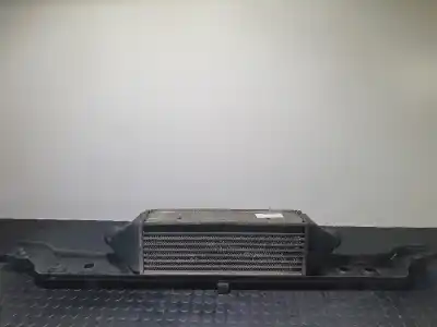 Автозапчастина б/у інтеркулер для ford transit furgón (tt9) 2.4 ft 330 l [2.4 ltr. - 103 kw tdci cat] посилання на oem iam yc158a058ah  