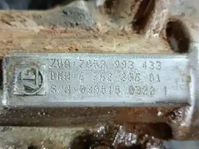 Автозапчасти б/у  за BMW X5  ссылки OEM IAM 676223601  