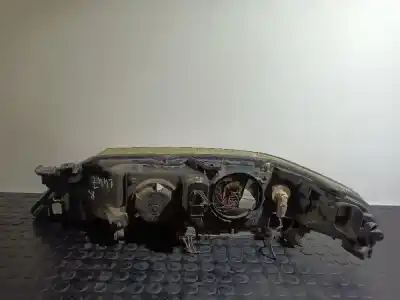 Автозапчастина б/у права фа для renault laguna ii bg0 authentique посилання на oem iam 8200002847  