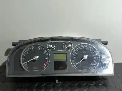 Автозапчастина б/у панель інструментів для renault laguna ii bg0 authentique посилання на oem iam 8200291332  
