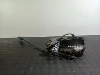 Автозапчастина б/у  для RENAULT LAGUNA II  Посилання на OEM IAM   
