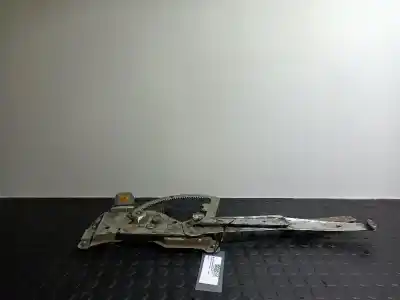 Peça sobressalente para automóvel em segunda mão elevador de vidros dianteiro direito por opel astra f berlina básico referências oem iam 90520208