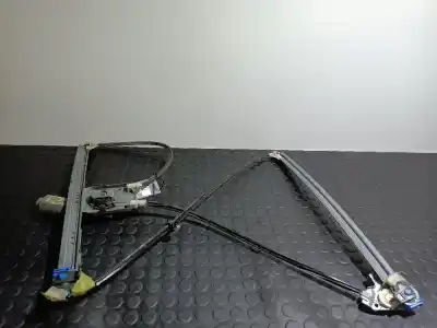 Автозапчастина б/у  для RENAULT LAGUNA II  Посилання на OEM IAM 400569T7  