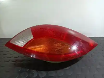 Автозапчасти б/у правый задний фонарь за ford ka ccq 2 collection ссылки oem iam 13n004  