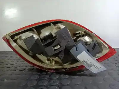Автозапчасти б/у правый задний фонарь за ford ka ccq 2 collection ссылки oem iam 13n004  