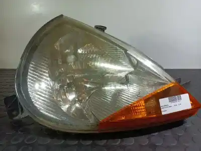 Автозапчастина б/у права фа для ford ka ccq 2 collection посилання на oem iam 67724920  
