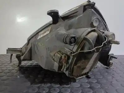 Автозапчасти б/у правая фара за ford ka ccq 2 collection ссылки oem iam 67724920