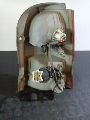 Second-hand car spare part left tailgate light for daewoo nexia gl oem iam references 0311000545  