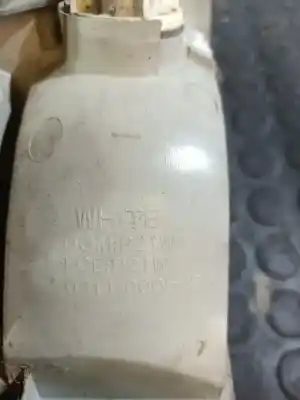 Second-hand car spare part left tailgate light for daewoo nexia gl oem iam references 0311000545  