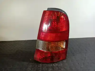 Second-hand car spare part left tailgate light for daewoo nexia gl oem iam references 0311000545