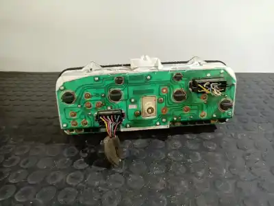 Second-hand car spare part dashboard for daewoo nexia gl oem iam references 78813080