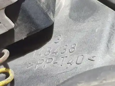 Автозапчастина б/у права фа для CORSA ASTRA G BERLINA Club Посилання на OEM IAM 148438  