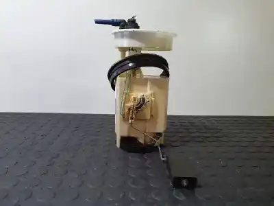 Peça sobressalente para automóvel em segunda mão boia / bomba combustível por seat toledo (1m2) toledo 1m2 referências oem iam 1j0919183d