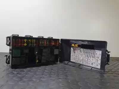 Gebrauchtes Autoersatzteil RELAIS SICHERUNGSKASTEN Multifunktionsrelais zum FORD FOCUS LIM. (CB8)  OEM-IAM-Referenzen 98AG14K733  