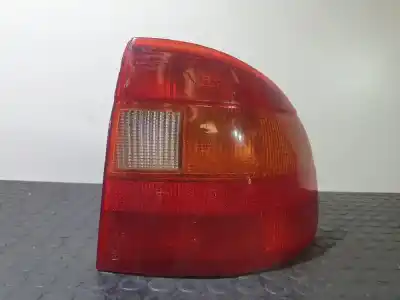 Автозапчастина б/у правий ліхтар для corsa astra f berlina básico посилання на oem iam 5006  