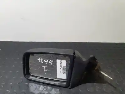 Second-hand car spare part left rearview mirror for opel astra f berlina básico oem iam references 
