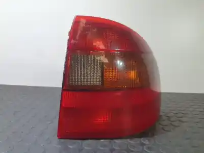 Автозапчастина б/у правий ліхтар для corsa astra f berlina básico посилання на oem iam 5006  