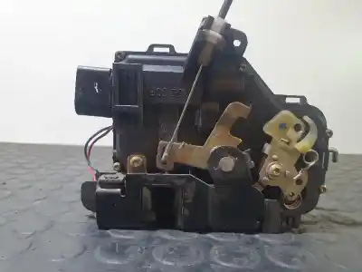 Автозапчасти б/у замок передней правой двери за audi a6 avant (c4) 2.8 (142kw) 193 cv / 142 kw ссылки oem iam 4b1837016  