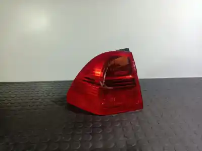 Second-hand car spare part Left Tailgate Light for BMW SERIE 3 COMPACT (E46) 2.0 16V Diesel CAT OEM IAM references 7160061  