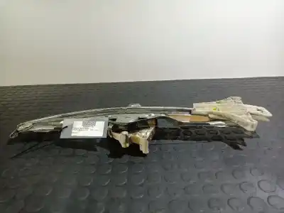 Peça sobressalente para automóvel em segunda mão Elevador De Vidros Traseiro Direito por CITROEN C5 BERLINA 2.0 HDi SX Referências OEM IAM 9632533380  