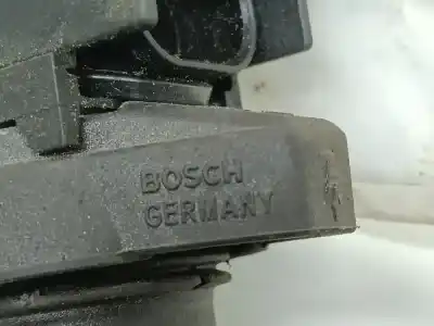 Second-hand car spare part injector for peugeot 207 xt oem iam references   