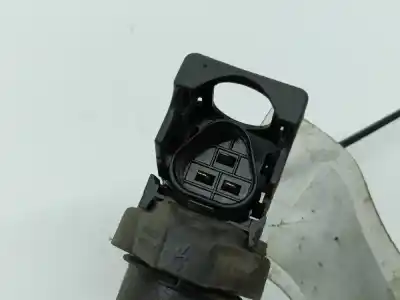 Second-hand car spare part injector for peugeot 207 xt oem iam references   