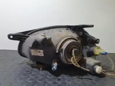 Second-hand car spare part right headlight for opel corsa b corsa b oem iam references 5027  