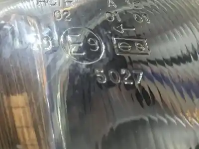 Pezzo di ricambio per auto di seconda mano  per OPEL CORSA B  Riferimenti OEM IAM 5027  