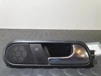 Second-hand car spare part interior right rear handle for seat ibiza (6l1) ibiza 6l1 oem iam references 6l4839114