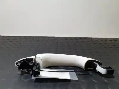 Pezzo di ricambio per auto di seconda mano maniglia esterna anteriore destra per opel astra k sports tourer edition riferimenti oem iam   