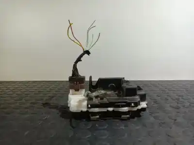 Second-hand car spare part Rear Right Door Lock for CITROEN C5 BERLINA 2.0 HDi SX OEM IAM references ARD-4  