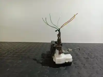 Peça sobressalente para automóvel em segunda mão fechadura da porta traseira direita por citroen c5 berlina 2.0 hdi sx referências oem iam ard-4  