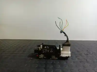 Peça sobressalente para automóvel em segunda mão fechadura da porta traseira direita por citroen c5 berlina 2.0 hdi sx referências oem iam ard-4  