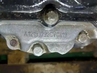 Second-hand car spare part gearbox for opel corsa d s-d pd11 oem iam references a12193292cvc419  