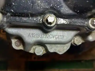 Автозапчастина б/у коробка передач для OPEL CORSA D S-D PD11 Посилання на OEM IAM A12193292CVC419  