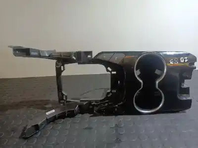 Pezzo di ricambio per auto di seconda mano rivestimento della leva del cambio per ford mondeo lim. business edition riferimenti oem iam ds73f042b60a