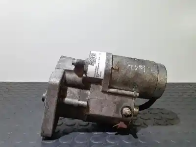 İkinci el araba yedek parçası MOTOR ÇALISIYOR için HYUNDAI TERRACAN (HP)  OEM IAM referansları F43314240  