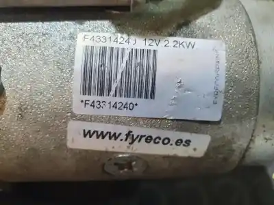 Автозапчасти б/у ДВИГАТЕЛЬ ЗАПУСКАЕТСЯ за HYUNDAI TERRACAN (HP)  ссылки OEM IAM F43314240  