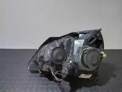 Автозапчасти б/у правая фара за renault clio ii fase ii (b/cb0) ссылки oem iam 15801800