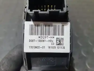 Second-hand car spare part headlights switch for ford mondeo lim. business edition oem iam references dg9t13d061  
