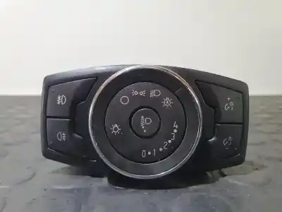 Pezzo di ricambio per auto di seconda mano controllo della luce per ford mondeo lim. business edition riferimenti oem iam dg9t13d061