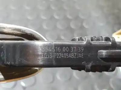 Pezzo di ricambio per auto di seconda mano maniglia esterna anteriore destra per ford mondeo lim. business edition riferimenti oem iam eg93f22405