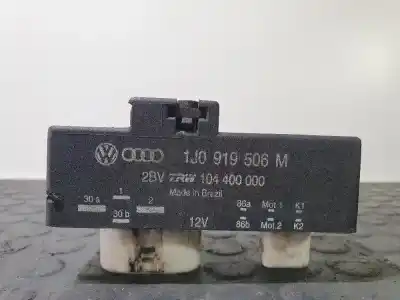 Second-hand car spare part Glow Plug for SEAT CORDOBA BERLINA (6L2) Fresh OEM IAM references 1J0919506M  