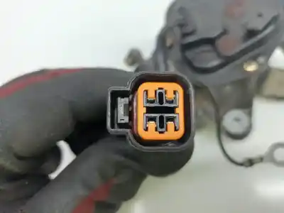 Second-hand car spare part front windshield wiper motor for daewoo leganza x20sed oem iam references   