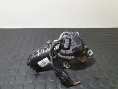 Second-hand car spare part front windshield wiper motor for daewoo leganza x20sed oem iam references   