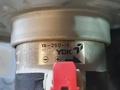 Second-hand car spare part  for DAEWOO LEGANZA  OEM IAM references YA26016  